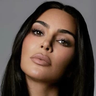 Kim Kardashian thumbnail