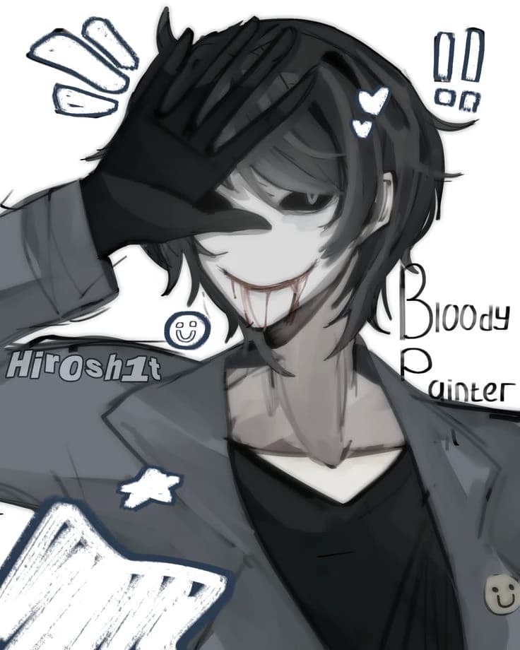 Bloody Painter thumbnail