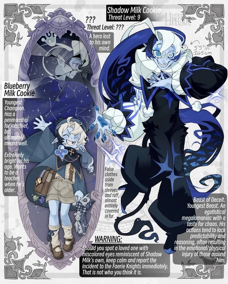 Shadow Milk cookie thumbnail