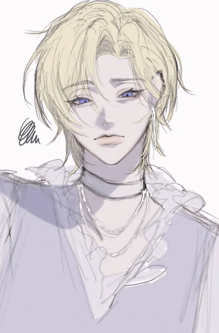 Prince Yandere not thumbnail