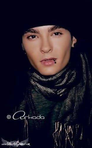 Tom Kaulitz thumbnail
