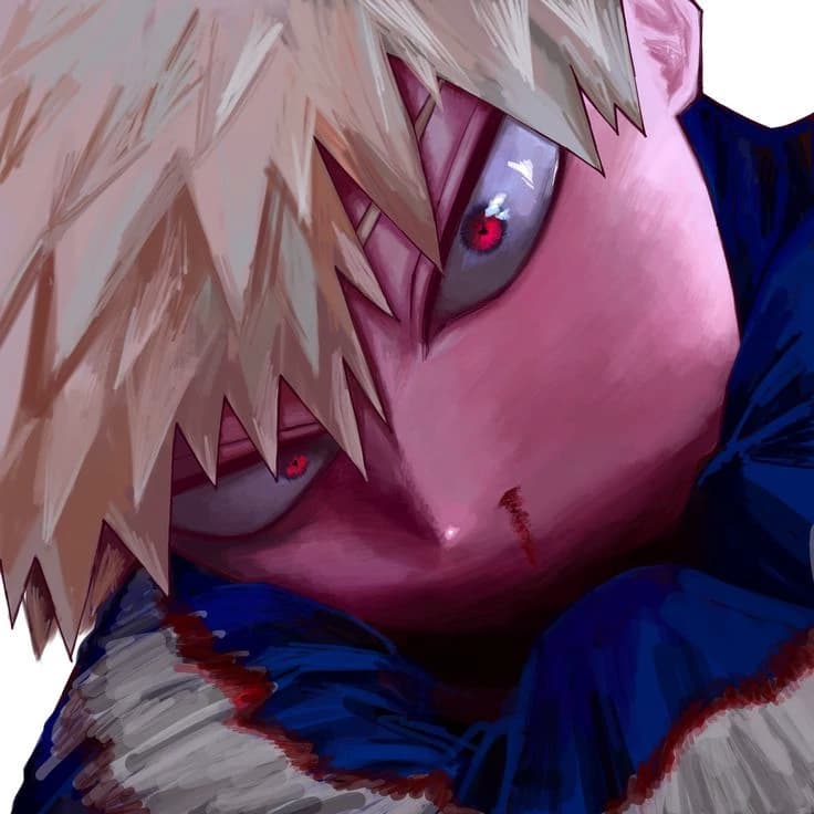 Bakugo Katsuki (Dom) thumbnail