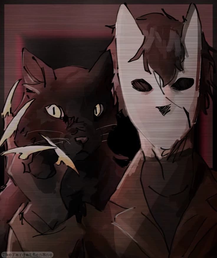 Cat Hunter  thumbnail