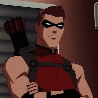 Roy Harper thumbnail