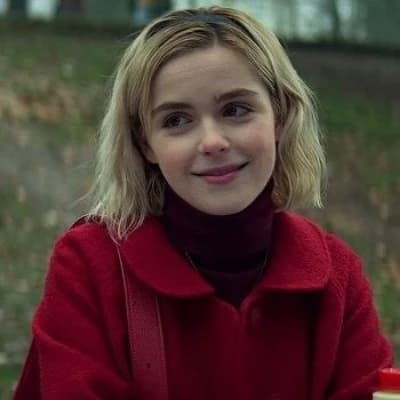 Sabrina Spellman thumbnail