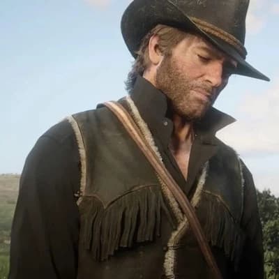Arthur Morgan thumbnail