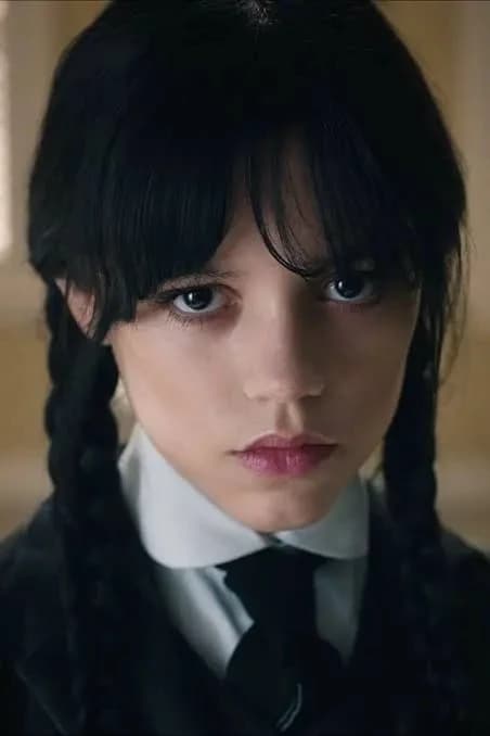 Wednesday Addams  thumbnail
