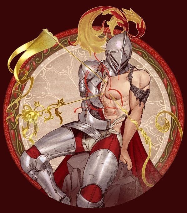 Zenny/Knight Prince thumbnail