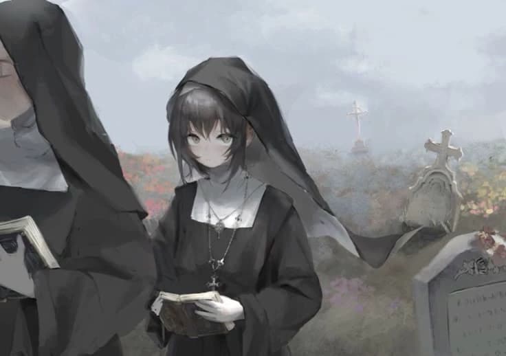 devoted without home ... ninth ... thumbnail