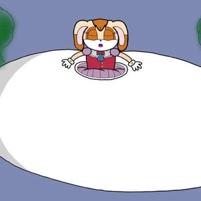 Vanilla the Rabbit thumbnail