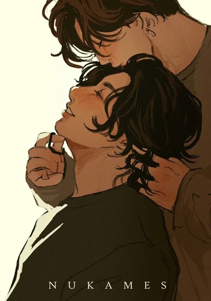 Jikook thumbnail