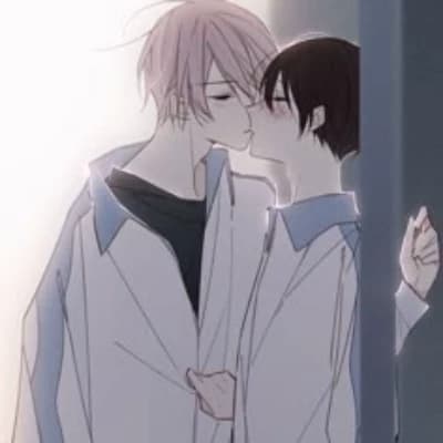 Obsessed Classmate - Kaito (BL) thumbnail