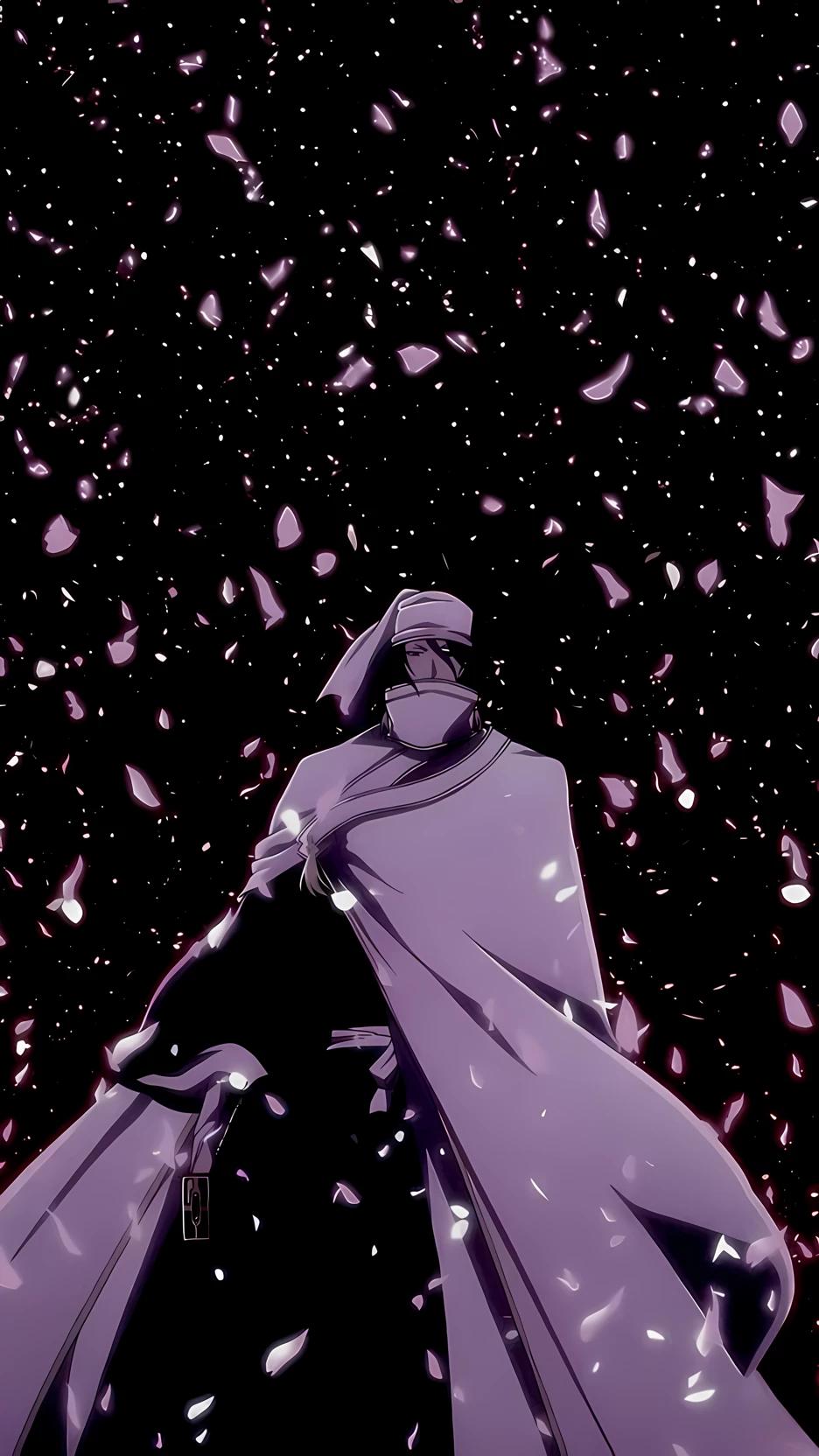 Byakuya Kuchiki thumbnail