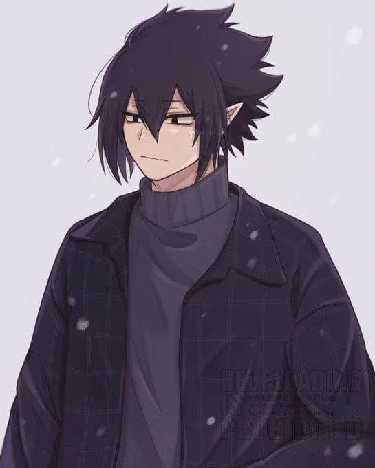 Tamaki Amajiki thumbnail