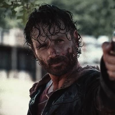 Rick Grimes thumbnail
