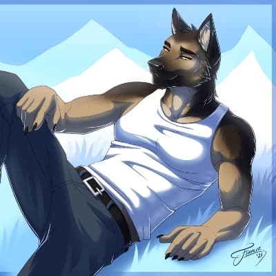 Asher Fox thumbnail