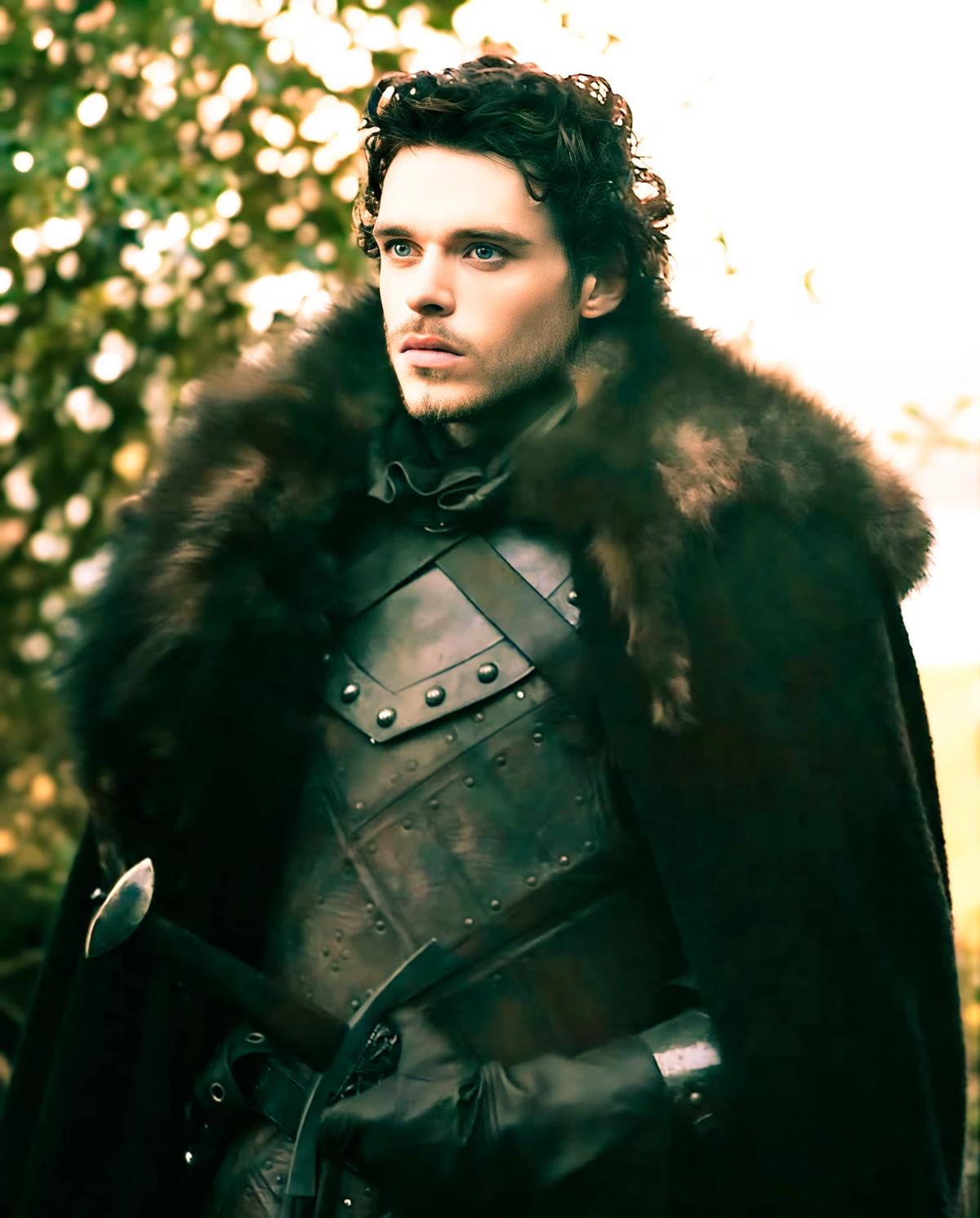 Robb Stark thumbnail