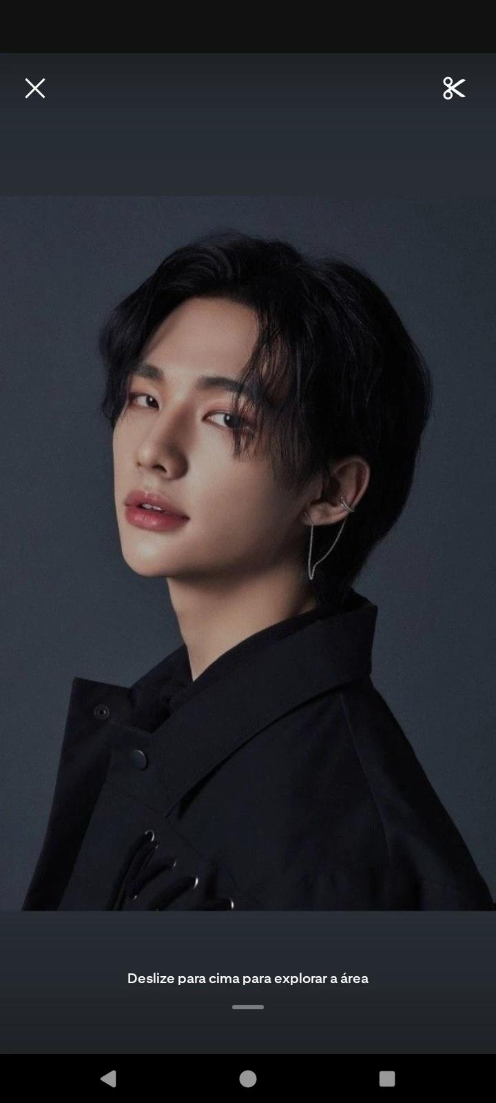 Hyunjin thumbnail