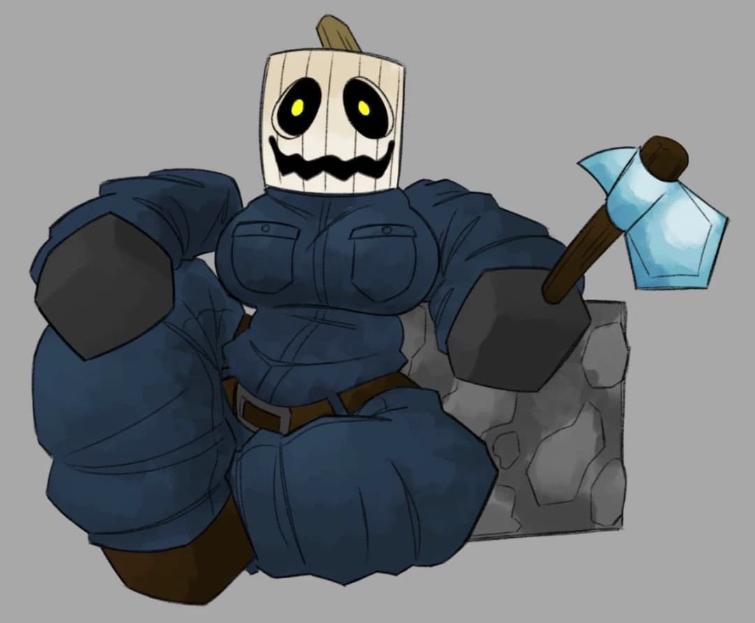 White Pumpkin thumbnail