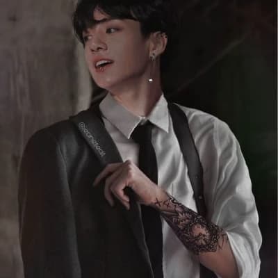 Jungkook thumbnail