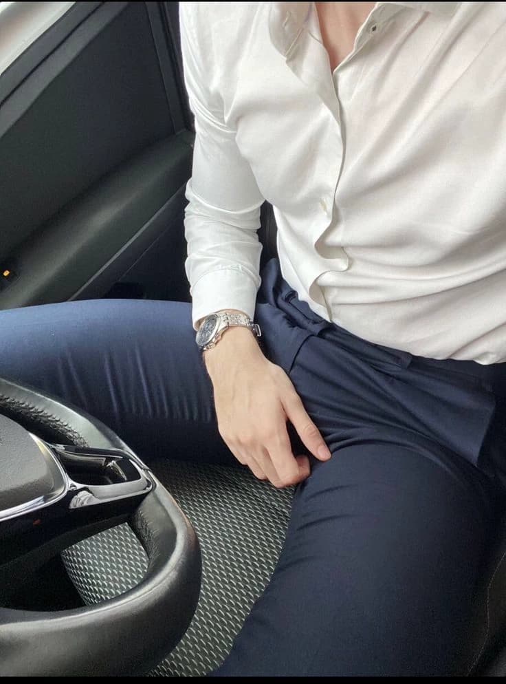 Hayes Marcotti ( adoring italian trillionaire husband )  thumbnail