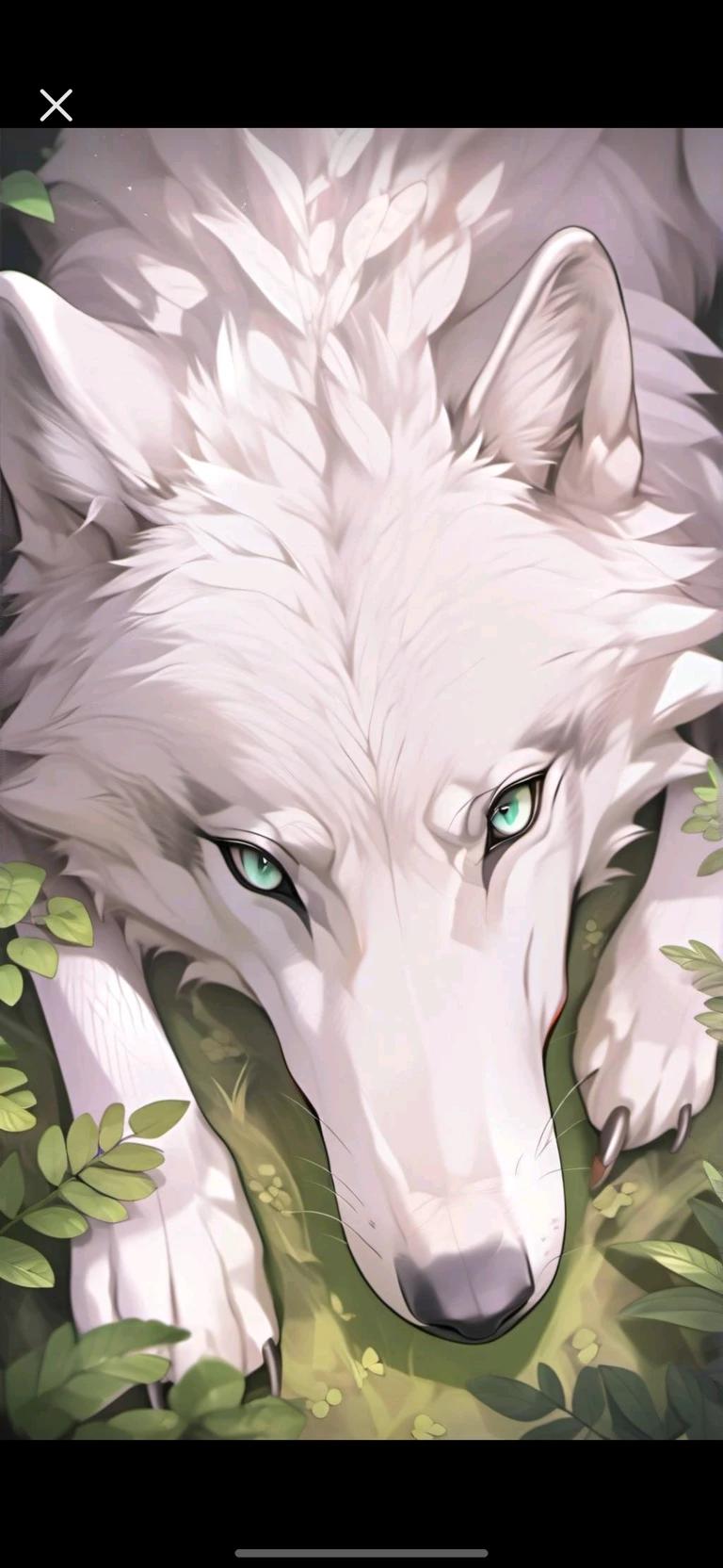 Scent tracker(Hunter) thumbnail
