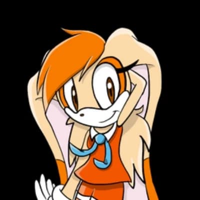 Cream the Rabbit thumbnail