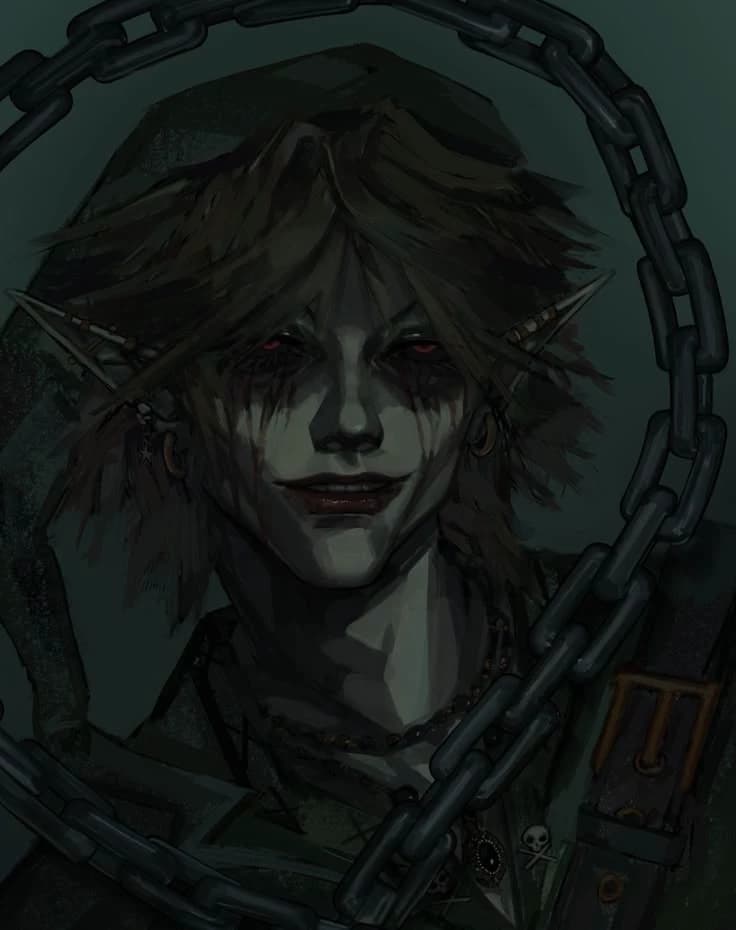 BEN Drowned thumbnail