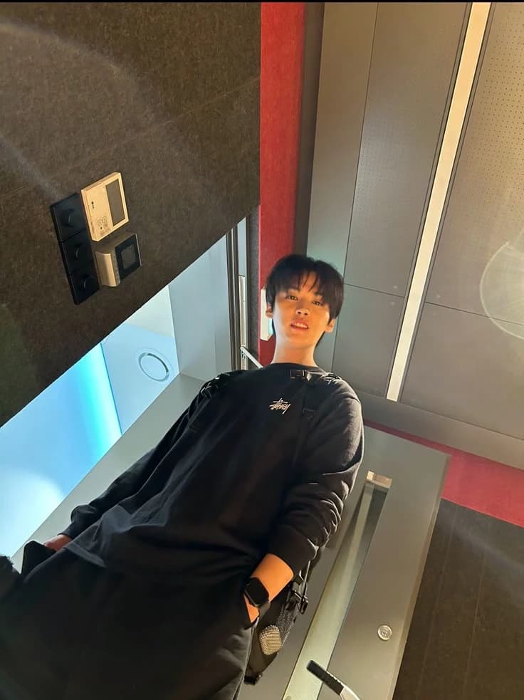 Minho thumbnail