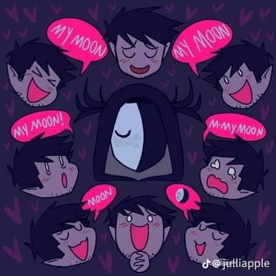 False moon thumbnail