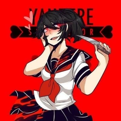 Ayano Aishi thumbnail