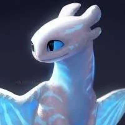 Light Fury thumbnail