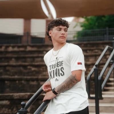 Jaden Walton thumbnail