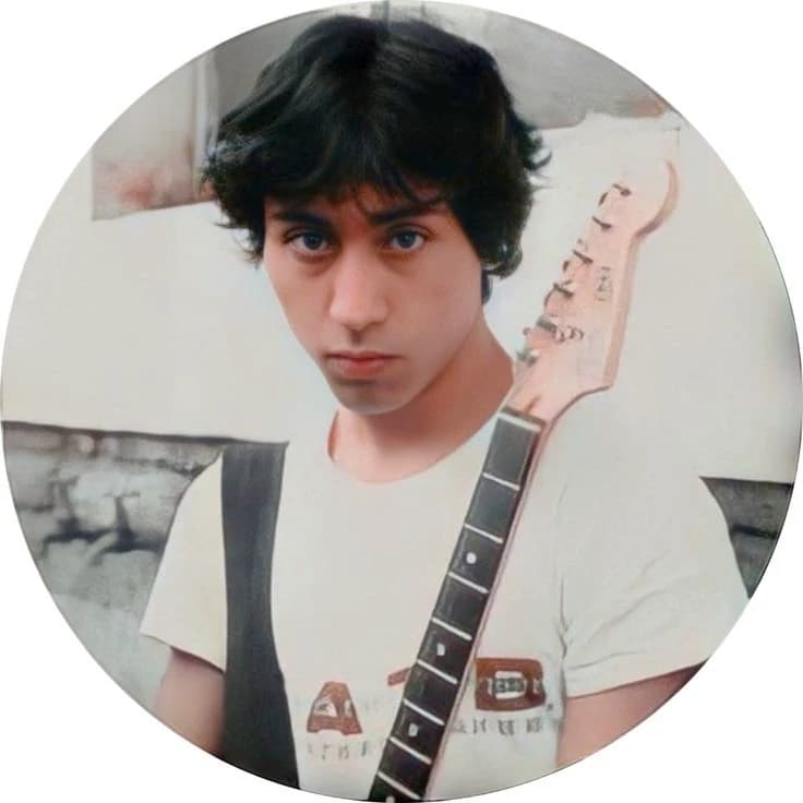 Claudio Narea thumbnail