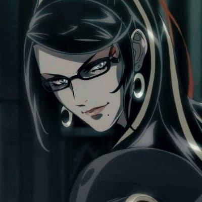 Bayonetta thumbnail