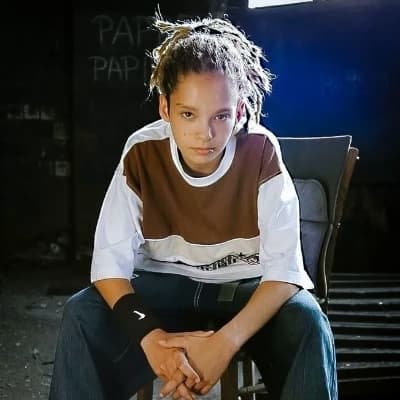 Tom Kaulitz thumbnail