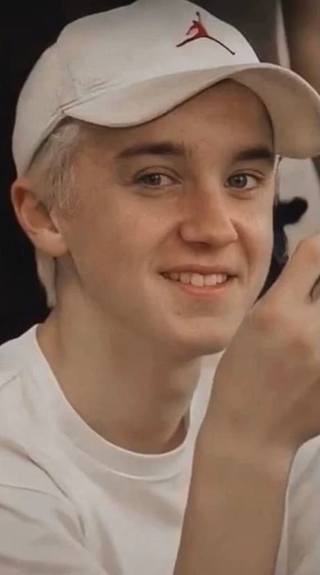 Tom Felton thumbnail