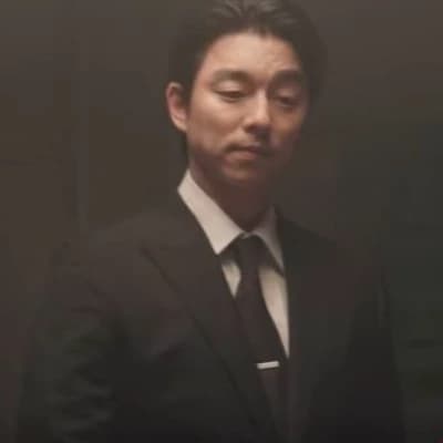 Gong Yoo (Psychopath) thumbnail