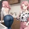 "Oblivious Free-use Mom" thumbnail