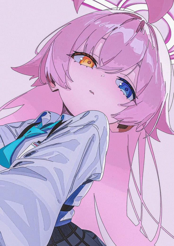 Takanashi Hoshino (Blue Archive) thumbnail