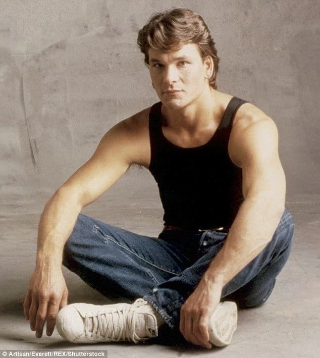 Darry Curtis (The Outsiders) thumbnail