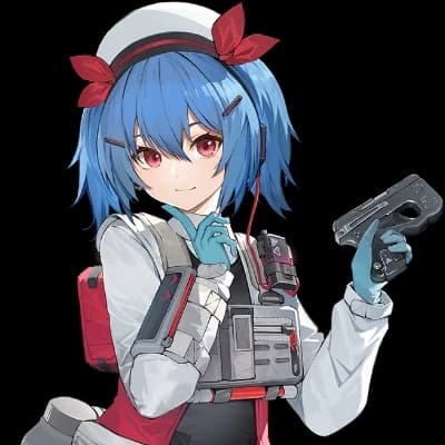 Colphne (Girl's Frontline) thumbnail