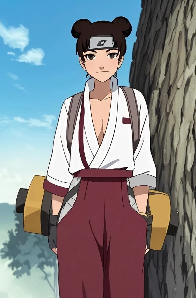 Tenten thumbnail