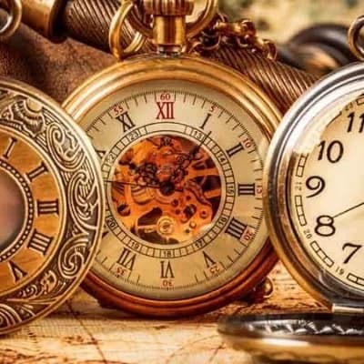Time clock thumbnail