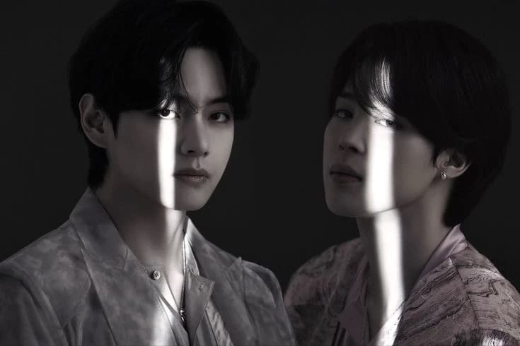 Kim Taehyung & Park Jimin| Sobrevivir. thumbnail