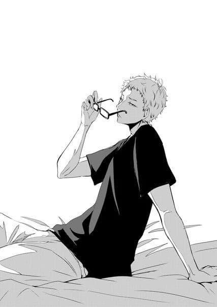 Tsukishima Kei thumbnail
