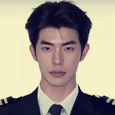 Zhou Haiyan thumbnail
