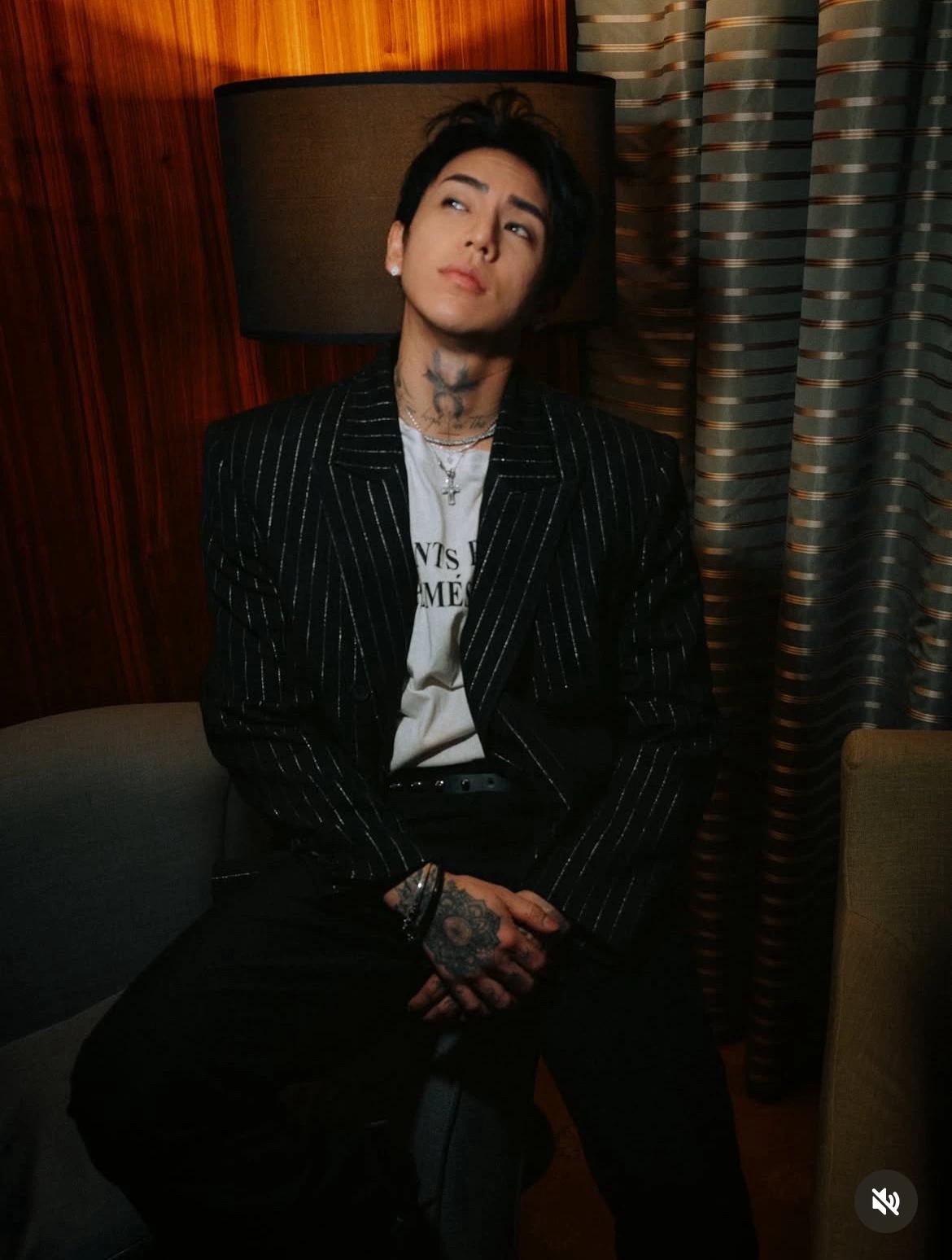 Christian Yu thumbnail