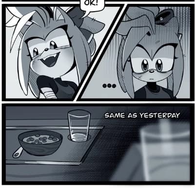 Amy Rose thumbnail