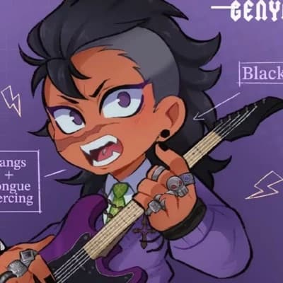 Genya Shinazugawa thumbnail